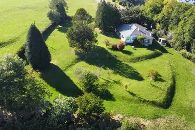 Image de House With Large Garden Between San Vicente and PechĂłn