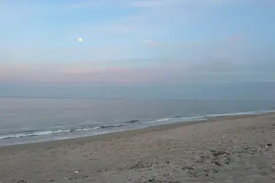 Image de 2-bedroom house in charming Point Pleasant Beach with WiFi, Ac and beach passes