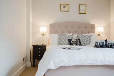 Image de Country Cottage in the Heart of the Cotswolds!