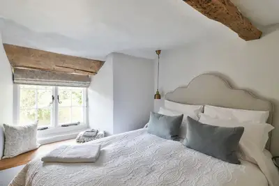 Image de Cosy 1-Bedroom Cottage Retreat in Oxfordshire!
