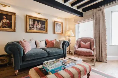 Image de Hicks House - Beautiful 3bd in Chipping Campden