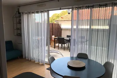 Image de Appartement Le Saint-François – Confort & Wi-Fi près du centre