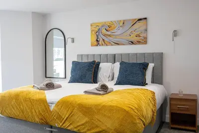 Image de Appartement-Salle de bain
