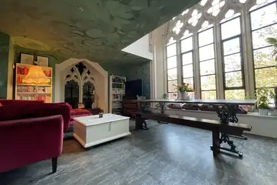 Image de Appartement-Classique-Salle de bain privée séparée