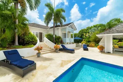Image de Halfway Tree Villa by Fantasia Villas