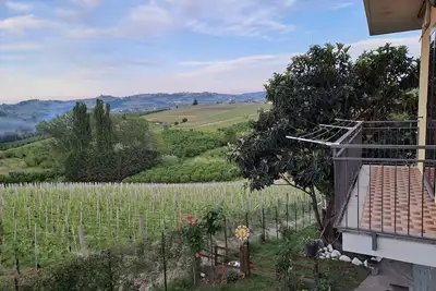 Image de Appartement 'Carbone' avec terrasse privée, Wi-Fi et climatisation