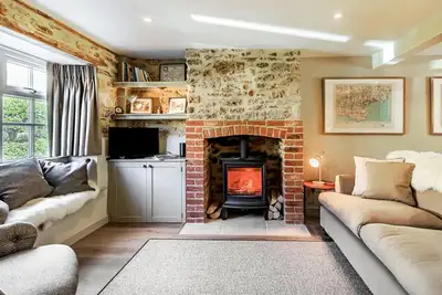 Image de The Hive - Burton Bradstock