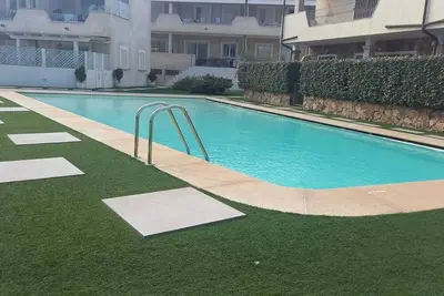 Image de CasaFilMar gorgeous with private garden pool luxury context, PortoRafael
