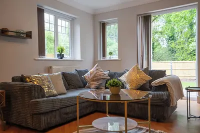 Image de Skyward Hse: 5br 3Bath Balcony - Near Hs2/Nec/Bhx