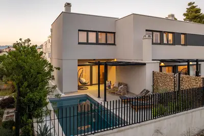 Image de Villa Mia ZadarVillas