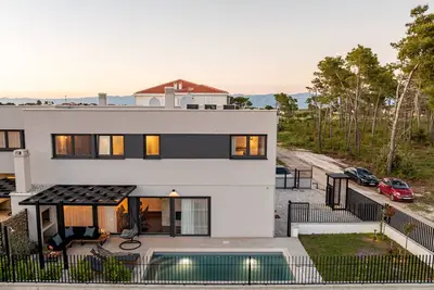 Image de Villa Cvita Zadar Villas