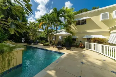 Image de Ascot 3 Villa by Fantasia Villas