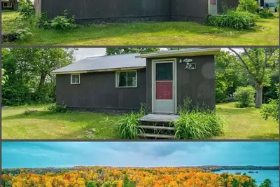 Image de Large Group Lake Haven: 3-Bed/Bunks! , Sleeps 8, Full Kitchen, Ac