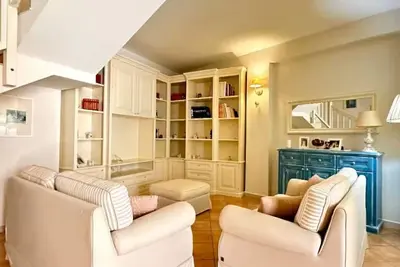 Image de Relaxing and charming vacation home in shabby chic style a corner of Sicily