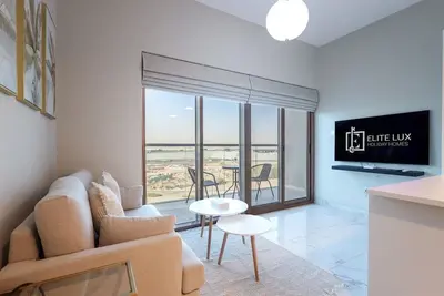 Image de Elite Lux Holiday Homes - Cozy 2br Getaway – Minutes from Expo City, Dubai