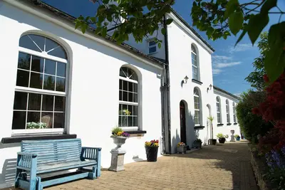 Image de The Classroom Studio Rental, Patricks Square, Wexford Town