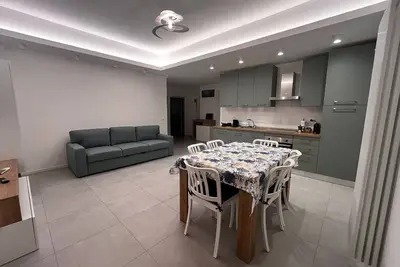 Image de Brand new apartment Ca Du Drea