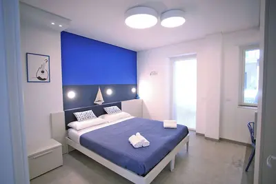 Image de Mandolino Apartment - Deux Chambres Appartement, Couchages 5