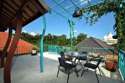 Image de 1br Suite Room in Sanur