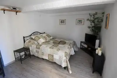 Image de Les Chambres du Clavero