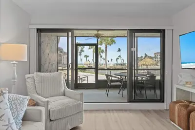 Image de Ground-Floor Gulfside Comfort | Updated 2br Condo at Pointe Santo