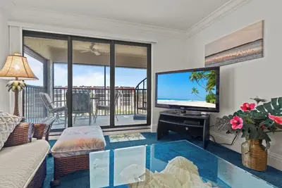 Image de Sun, Serenity & Gulf Views: Your Island Retreat Awaits at Pointe Santo D-46