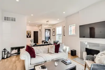 Image de Spacious 4-bedroom house in Denver!