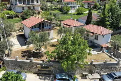 Image de Villa Dario Roshnik Village Experience
