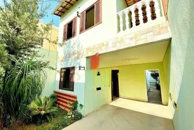 Image de House near Pampulha