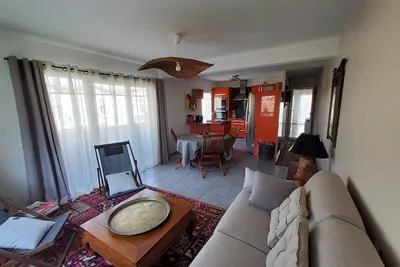 Image de Appartement cosy au coeur du Bassin d'Arcachon
