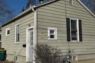 Image de Charming 2-bedroom house with WiFi, Ac in adorable Sycamore