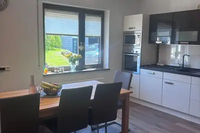 Image de Cozy vacation apartment in the Eifel - ideal for families and nature lovers!