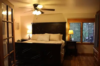 Image de The Ranch: A farmhouse getaway with 77 acres of open space along the Yampa River