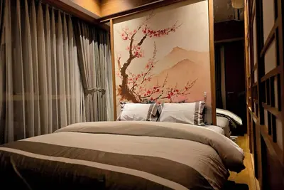 Image de 2br Private Apartment Taman Anggrek Residence - Korean Hanbok