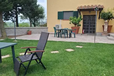 Image de Vacation home Corrado