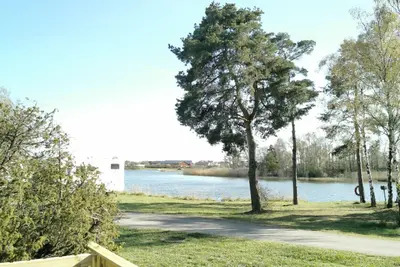Image de Holiday cabin by the beach on the Baltic Sea