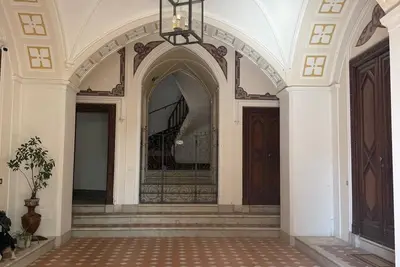 Image de Luxury Designer Apartment in Parco del Principe – Minutes from Positano