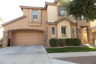 Image de Charming 4-bedroom house in Gilbert with WiFi, Ac