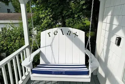 Image de The Puffin's Nest: Cozy 1-Bedroom Cottage in Bbh