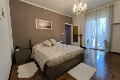 Image de Relaxation within walking distance of the outlet
