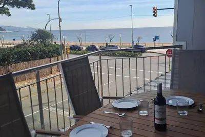 Palomera Apartment