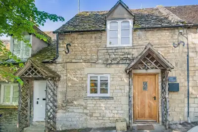 Image de The Cottage - Vineyard Street