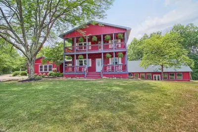 Image de Cabine-Salle de bain privée-Standard-Southern Belle Lodge