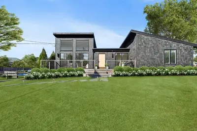 Image de 3-bedroom house in serene Montauk