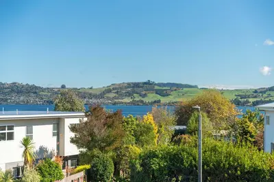 Image de Serenity Cottage - Taupo Holiday Home