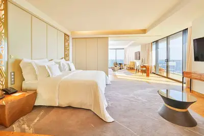 Image de Suite at the Savoy Palace, in Funchal Madeira