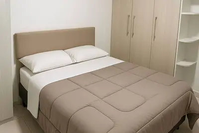 Image de Cozy 1 bedroom apartment in Barra Olimpica