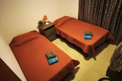 Image de Spacious Apartment in the Capital City of San Luis