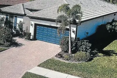 Image de Charming 3-bedroom house in delightful North Port with WiFi, Ac