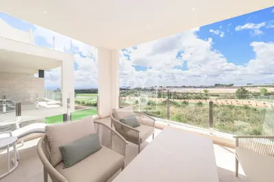 Image de Classy Golf Retreat, unique venue, small dogs welcome - by Oyoostays
